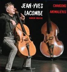 Isa Fleur - La cantatrice chaude