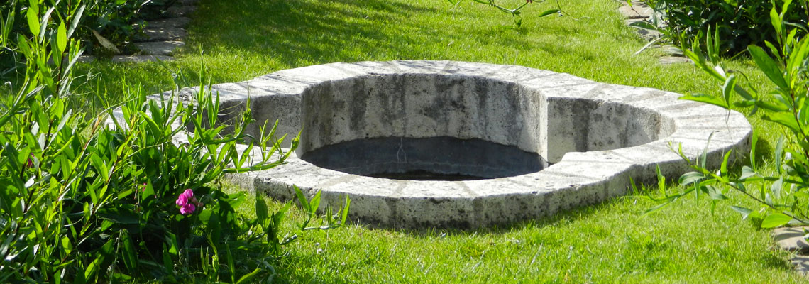 Jardin de Bois Richeux